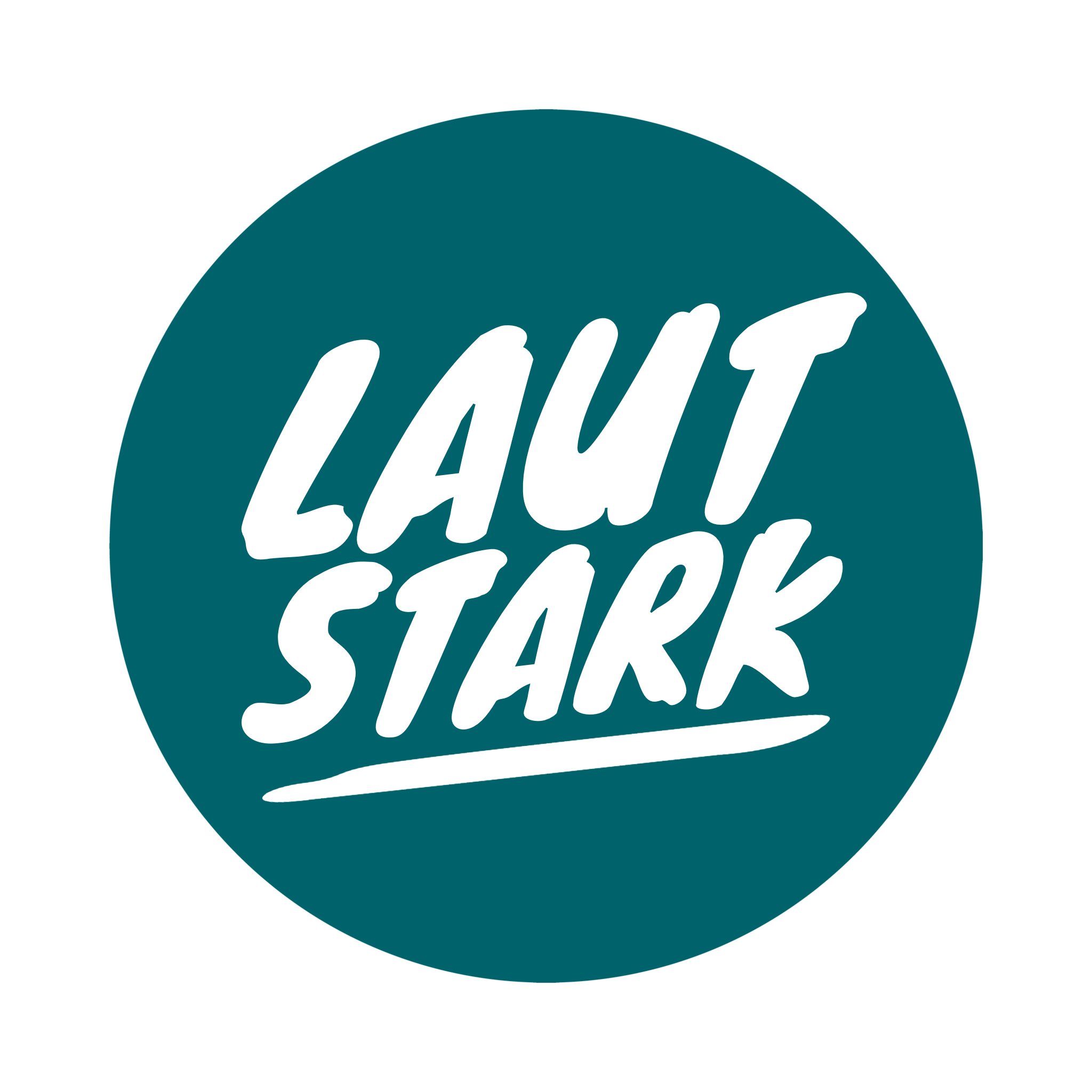 Lautstark - Gruppenangebote zur kreativen Entwicklungsförderung